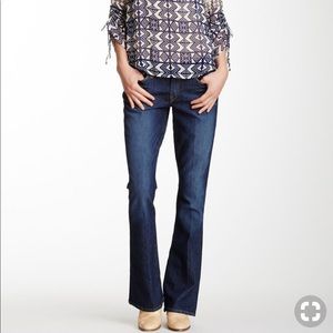 Lucky Boho Bootcut Jeans
